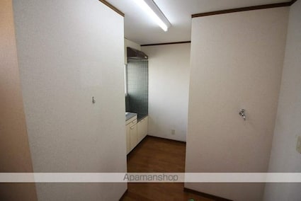 メゾンウエスト[2K/40.65m2]の内装2