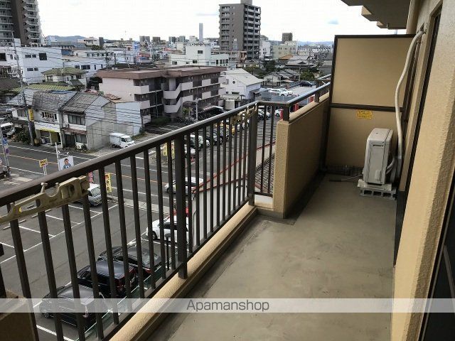 ハイデンスホンダの内装写真