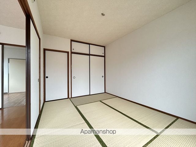 コーポ横山の内装写真