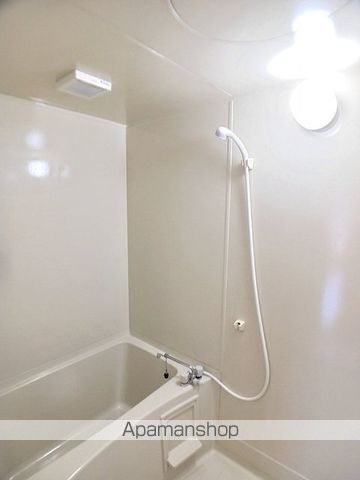 ゴールドクレスト藤井の内装写真