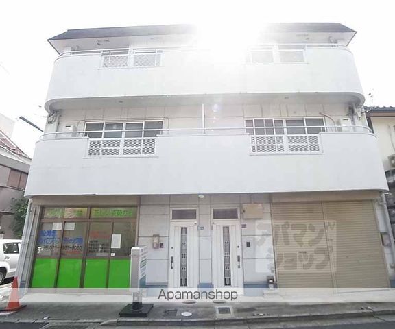 長岡2丁目貸家13ー12の外観写真