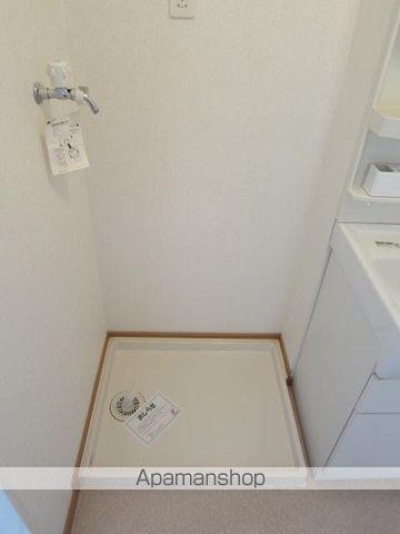 フラン Bの内装写真