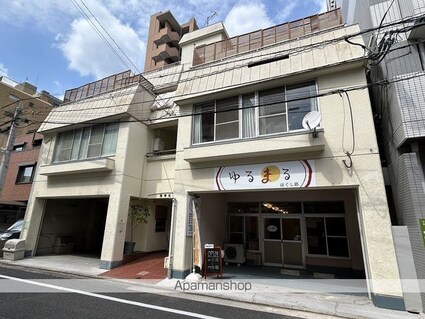 住田ビル[1R/35m2]の外観5