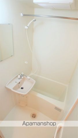 レオパレスPlacidoの内装写真