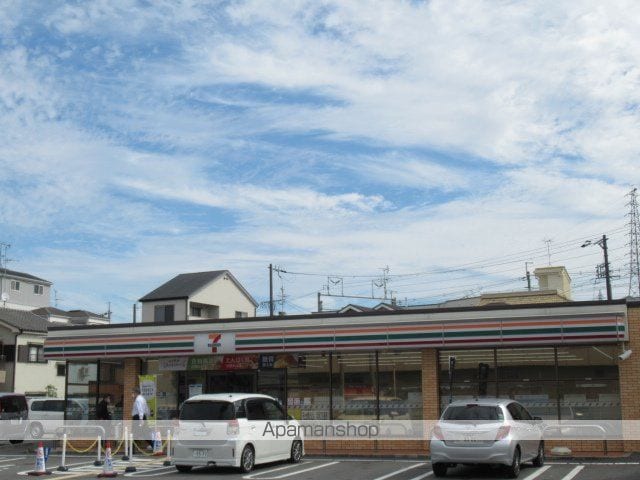 ピレーネ一津屋の周辺写真