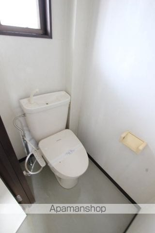 総和ハイツの内装写真