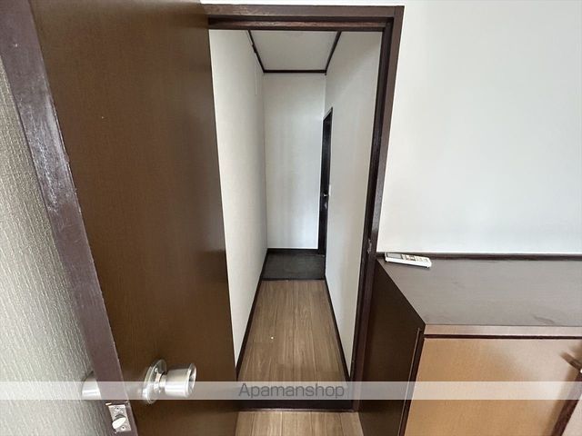田中ビルの内装写真