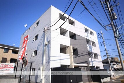 グレイスメロウ[1R/34.02m2]の外観2