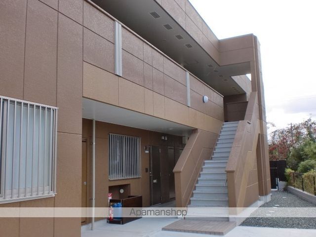 SUN HEIME M&H IIの外観写真