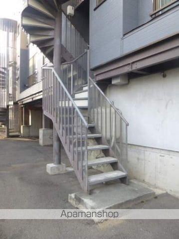 エバメゾン北郷のその他写真