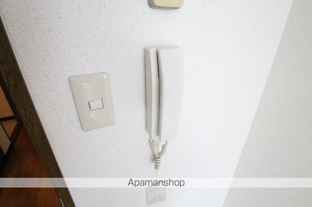 エムハイツの内装写真