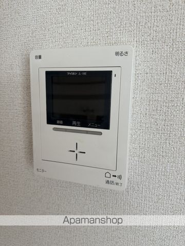 千田ハイツの内装写真