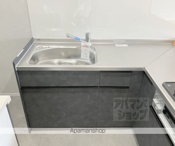 エルパーク西京大原野の内装写真