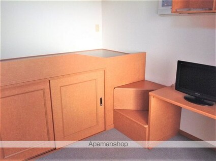 レオパレスメルベーユＢ[1K/23.18m2]のその他設備