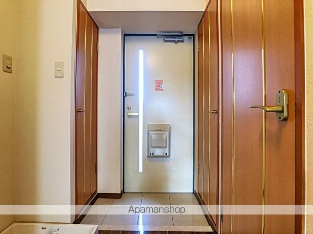 北安江マンションの内装写真