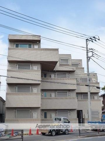 IVORY ALLEYの外観写真