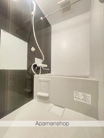 Aster N13の内装写真