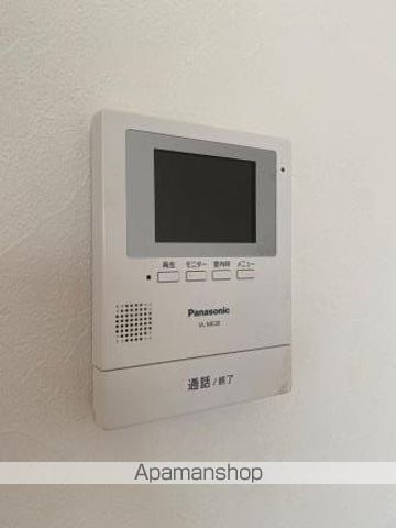 グランディールの内装写真