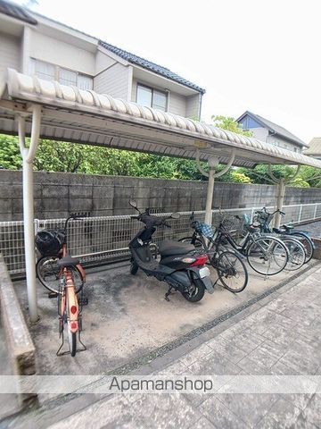 イーストリッチAのその他写真