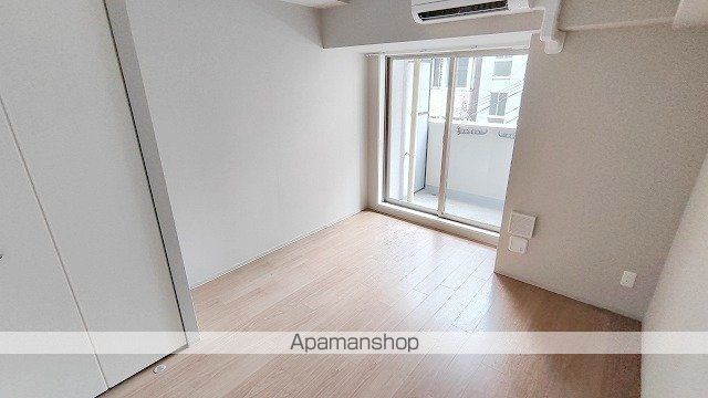 WORVE大阪本町の内装写真