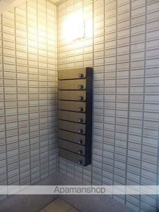 アベル[1LDK/44.17m2]のロビー