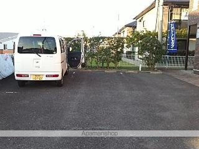パンシオン ヴィラ プランテ E棟のその他写真