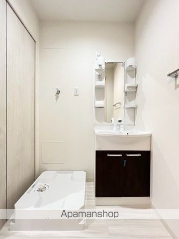 フジパレス阪急園田EAST5番館の内装写真