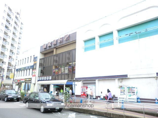 コーポ美華の周辺写真