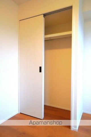 CREATIF池袋の内装写真