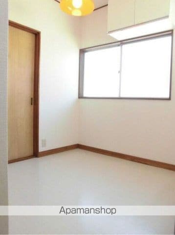 コーポひまわりの内装写真