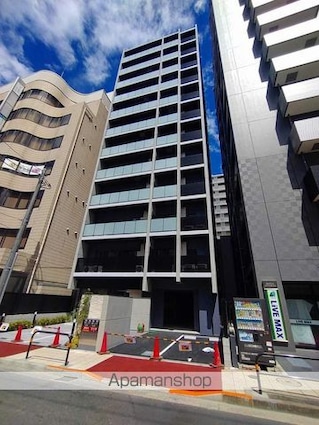 ＳーＲＥＳＩＤＥＮＣＥ綾瀬ｒｉｖｉｅ[2LDK/44.34m2]の外観2