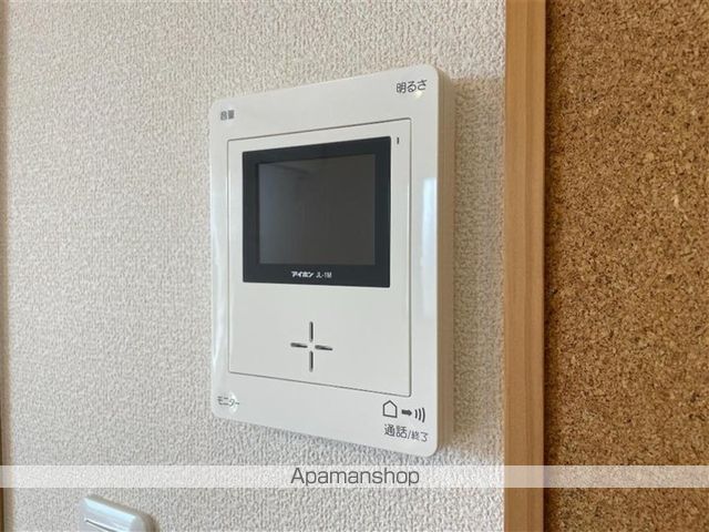 グローリア桜木の内装写真