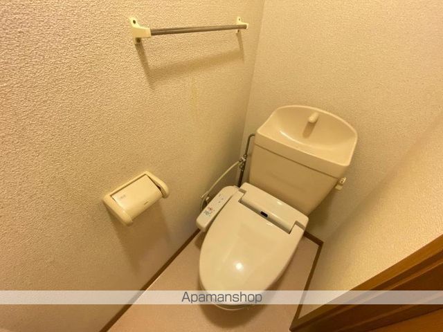 セナングAの内装写真