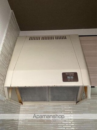 コーポテンリバー[1K/21.56m2]の内装5