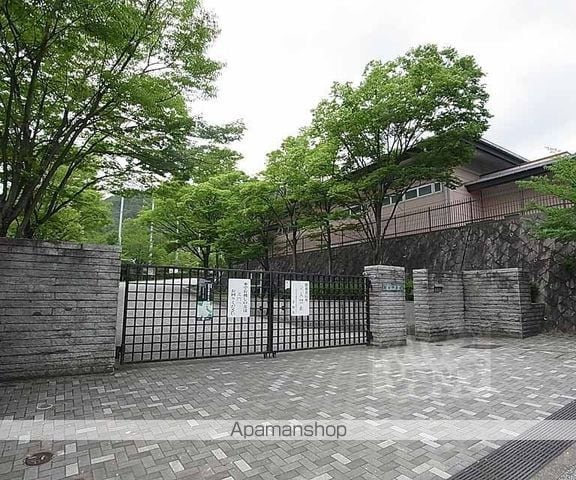 エントリート木村の周辺写真