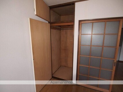 長野県塩尻市大字広丘吉田[2DK/39.74m2]のその他設備