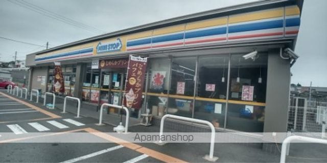 レオパレスユーダイの周辺写真