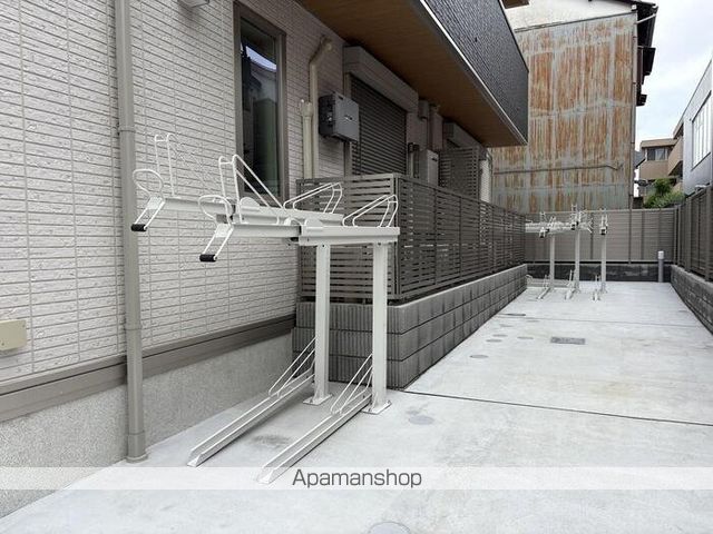 セレスティア西新井IIの内装写真
