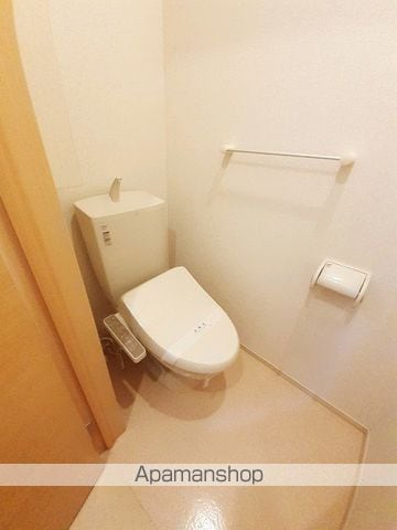 エミールの内装写真