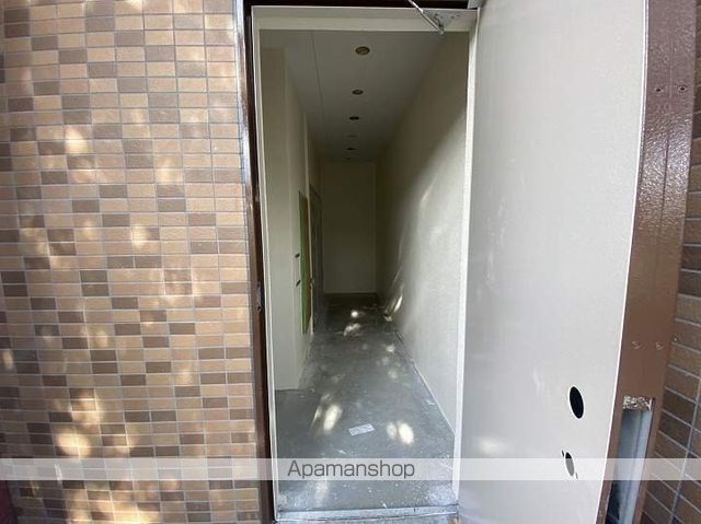 LUXE布施南IIの内装写真