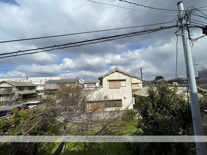 和歌山県和歌山市手平５丁目[2K/30.92m2]の内装6