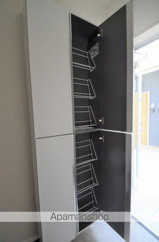 FS谷塚APの内装写真