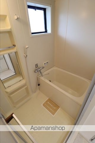 シャンポールききょう B棟の内装写真