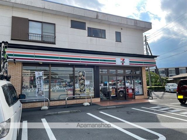 パームコートAの周辺写真