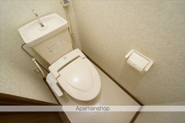 オアシス2の内装写真