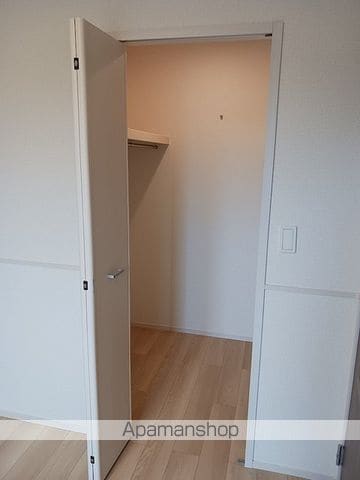 シーズン・ニコの内装写真