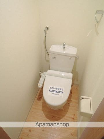 DOLETA山鼻Aの内装写真