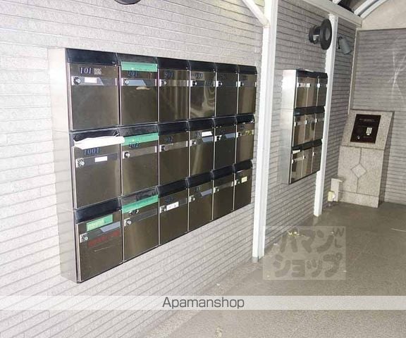 ユニティ西大路のその他写真