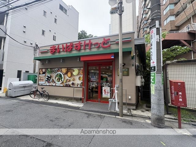 藤和シティホームズ荻窪駅前の周辺写真