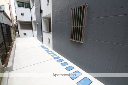 Ｎｅｏ　ｖｉｔａ新小岩[1K/20m2]のロビー